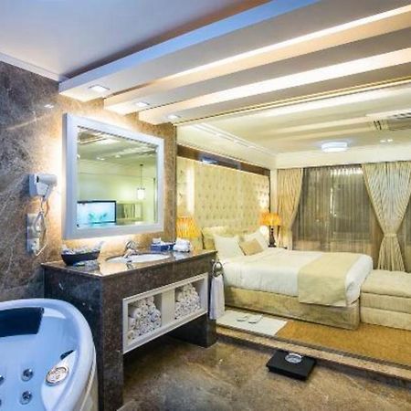 Hotel Agrabad จิตตะกอง ภายนอก รูปภาพ