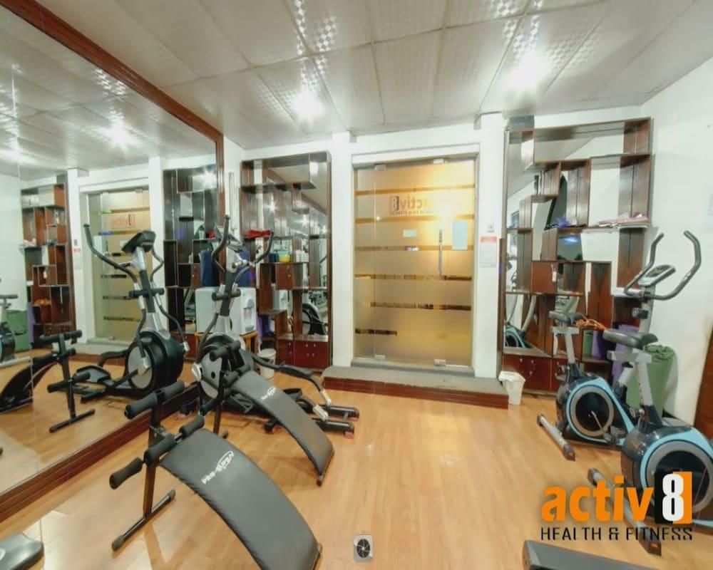 Hotel Agrabad จิตตะกอง ภายนอก รูปภาพ