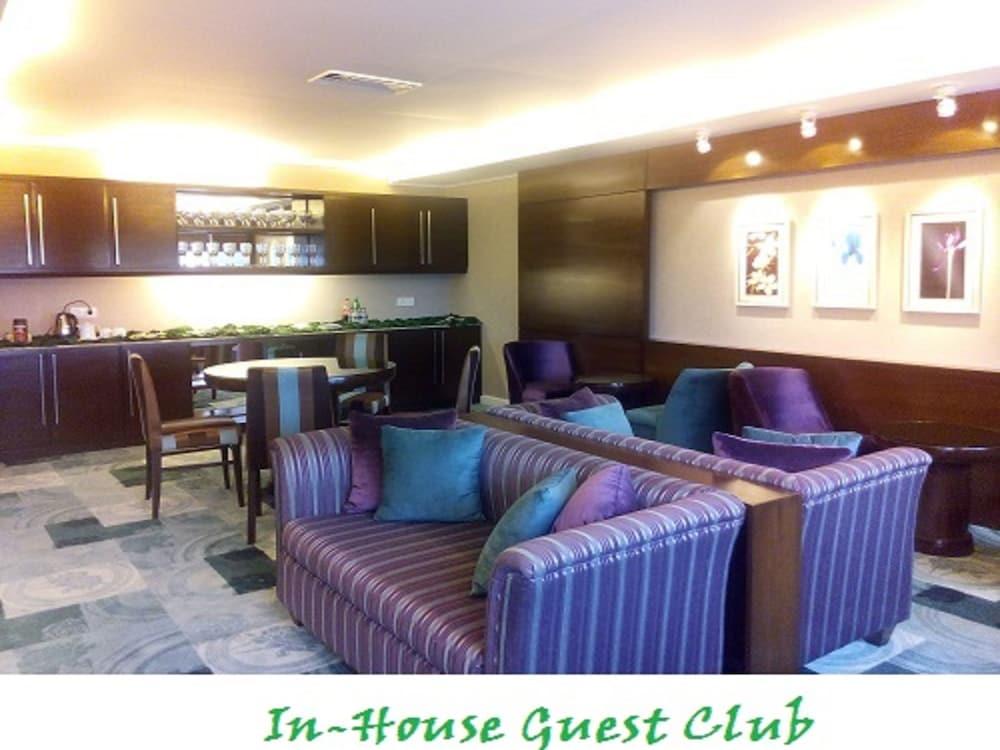 Hotel Agrabad จิตตะกอง ภายนอก รูปภาพ