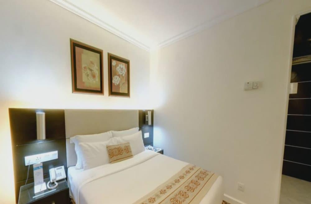 Hotel Agrabad จิตตะกอง ภายนอก รูปภาพ