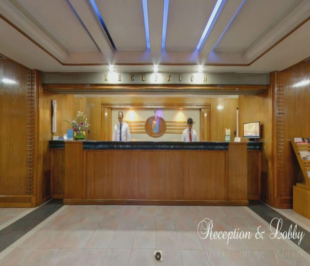 Hotel Agrabad จิตตะกอง ภายนอก รูปภาพ