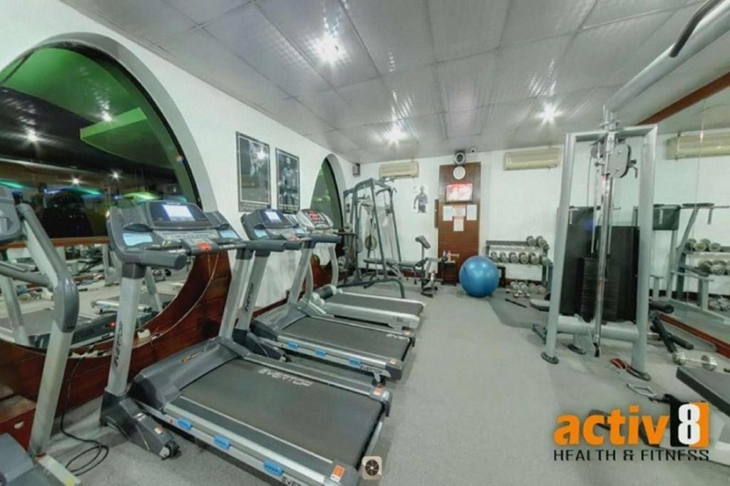 Hotel Agrabad จิตตะกอง ภายนอก รูปภาพ