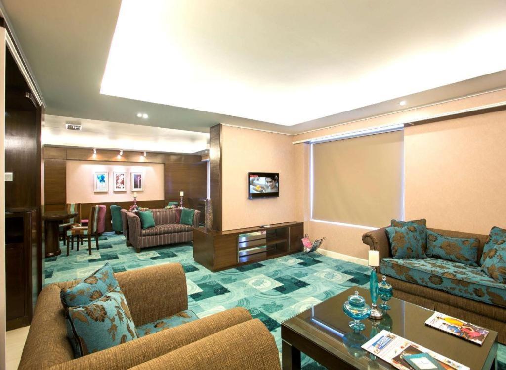 Hotel Agrabad จิตตะกอง ภายนอก รูปภาพ