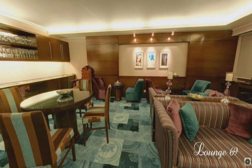 Hotel Agrabad จิตตะกอง ภายนอก รูปภาพ
