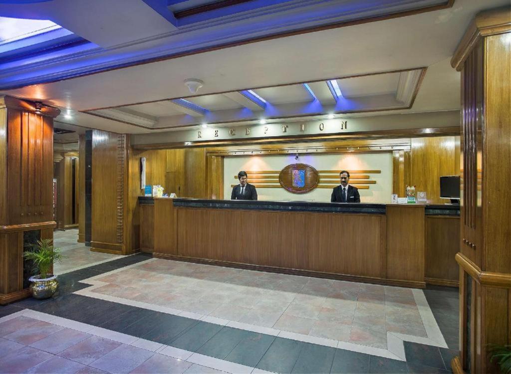 Hotel Agrabad จิตตะกอง ภายนอก รูปภาพ