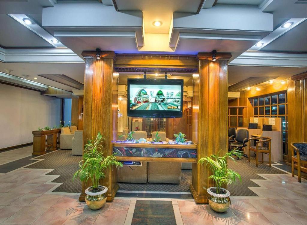 Hotel Agrabad จิตตะกอง ภายนอก รูปภาพ
