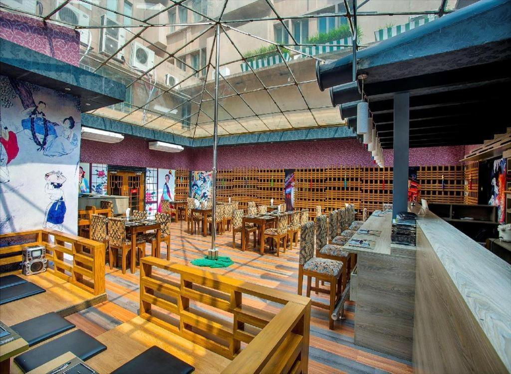 Hotel Agrabad จิตตะกอง ภายนอก รูปภาพ