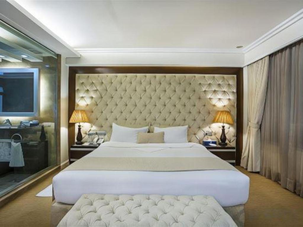 Hotel Agrabad จิตตะกอง ภายนอก รูปภาพ