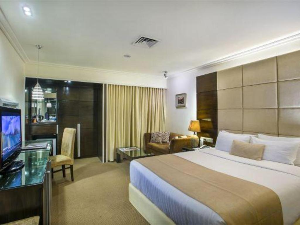 Hotel Agrabad จิตตะกอง ภายนอก รูปภาพ