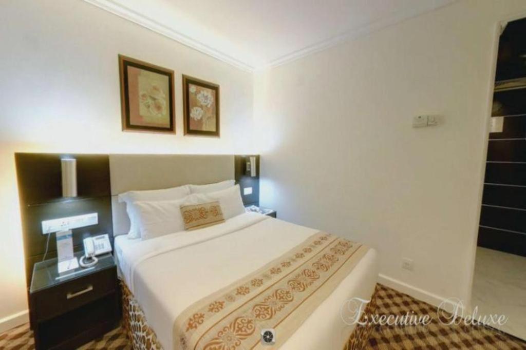Hotel Agrabad จิตตะกอง ภายนอก รูปภาพ