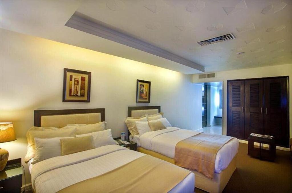 Hotel Agrabad จิตตะกอง ภายนอก รูปภาพ