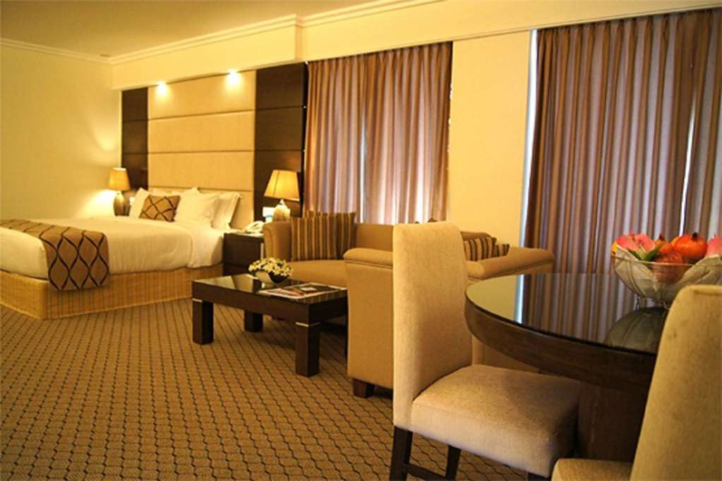 Hotel Agrabad จิตตะกอง ห้อง รูปภาพ