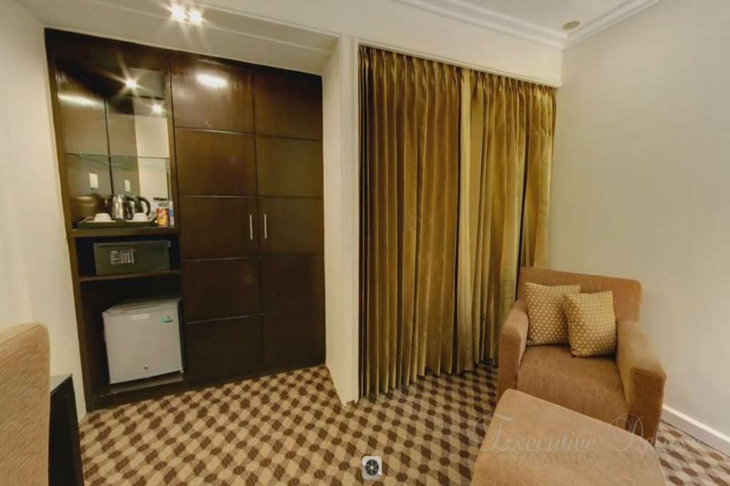 Hotel Agrabad จิตตะกอง ห้อง รูปภาพ