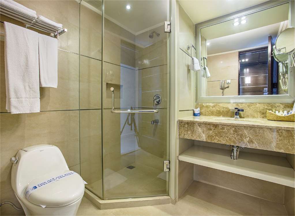 Hotel Agrabad จิตตะกอง ห้อง รูปภาพ