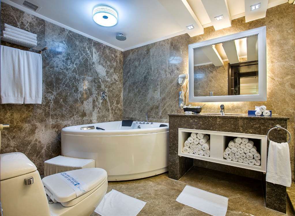 Hotel Agrabad จิตตะกอง ห้อง รูปภาพ