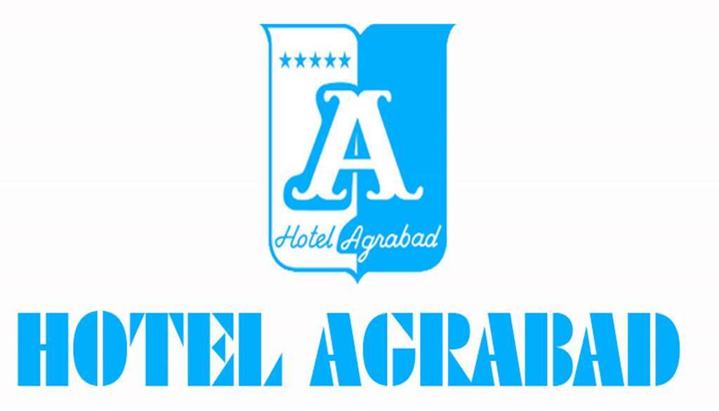 Hotel Agrabad จิตตะกอง โลโก้ รูปภาพ