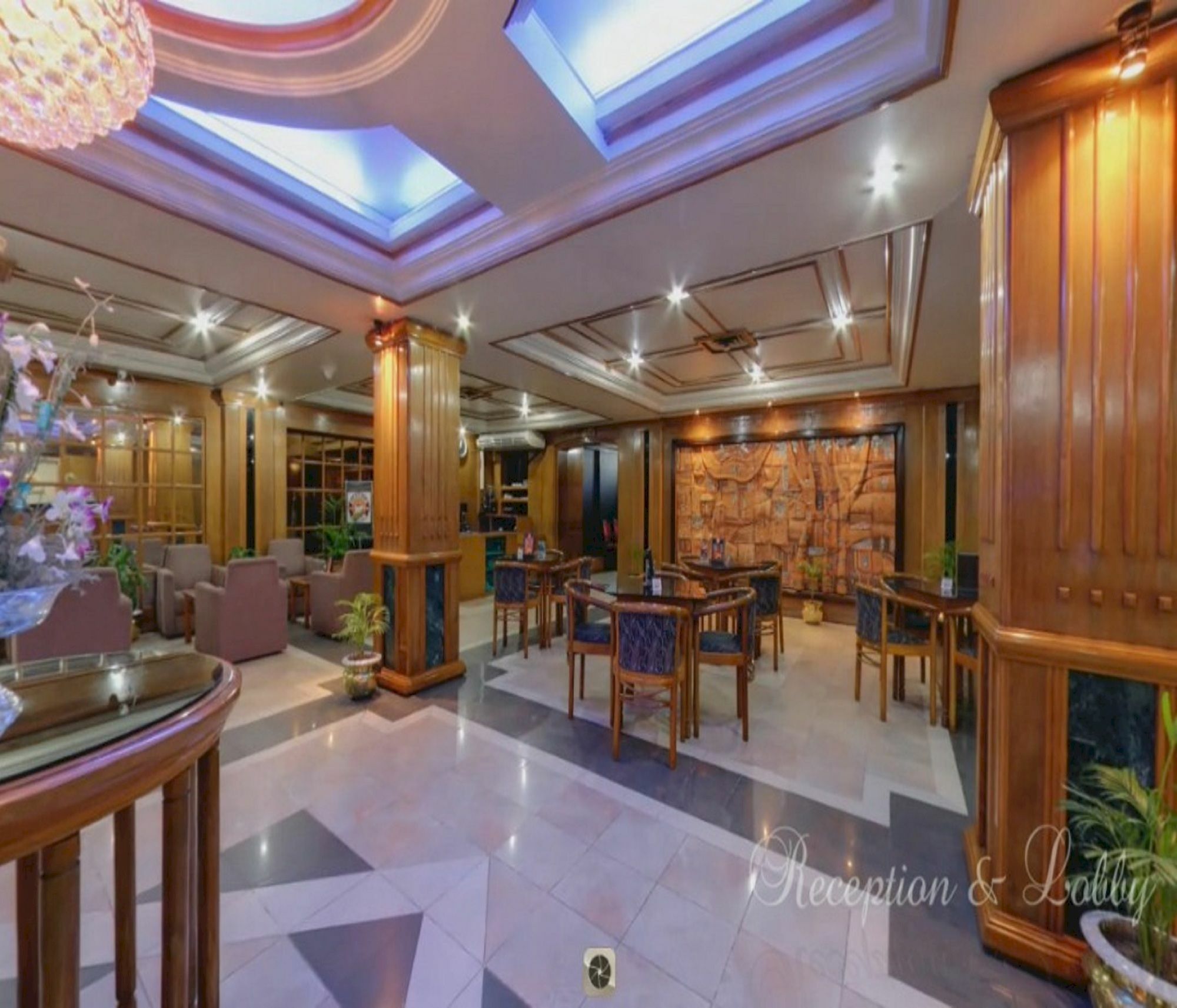 Hotel Agrabad จิตตะกอง ภายนอก รูปภาพ